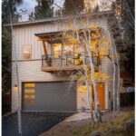 Central Oregon ADU