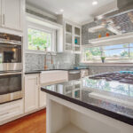 Shermans Builders Inc