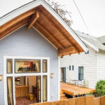 All Wood ADU, LLC