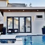 Backyard House