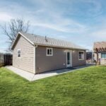 Bradley Knapp Homes