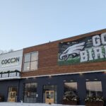 Cocoon Remodeling