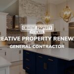Creative Property Renewal