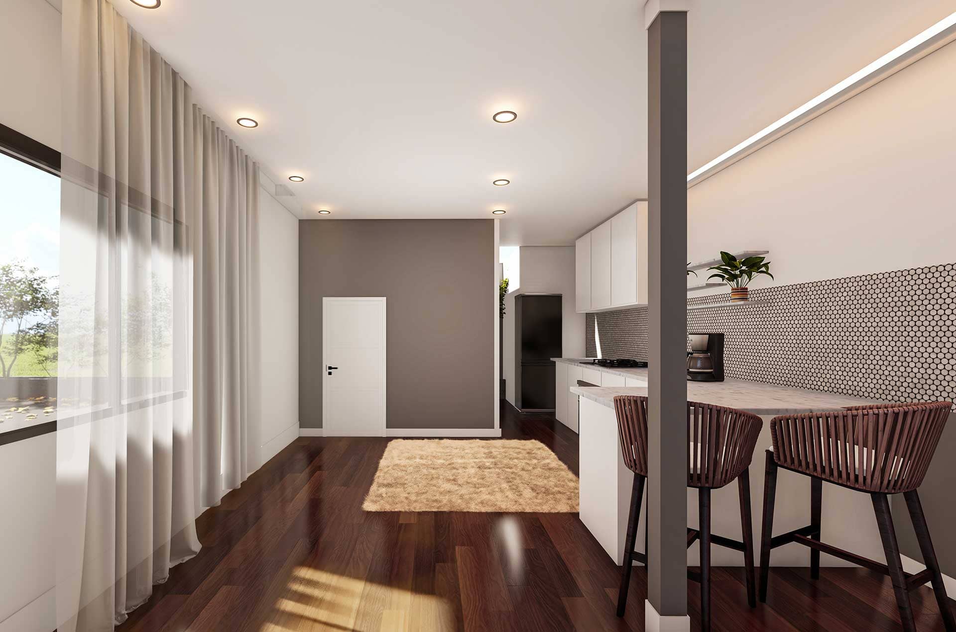 ADU-Interior