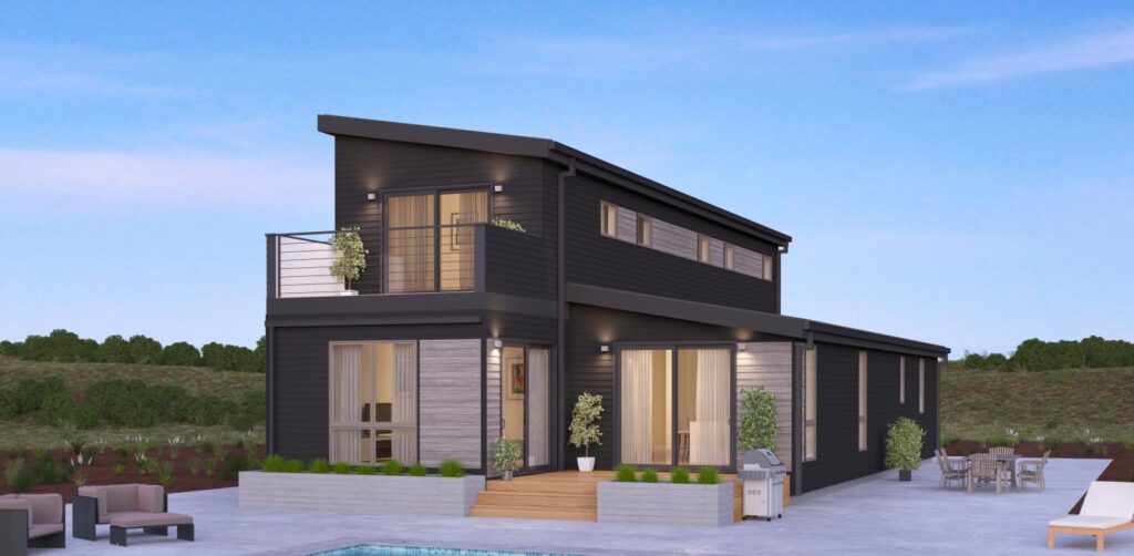 ADU for Under $100K