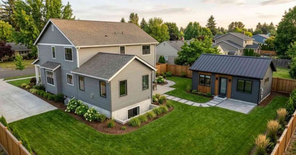 ADU vs Home Addition Cost