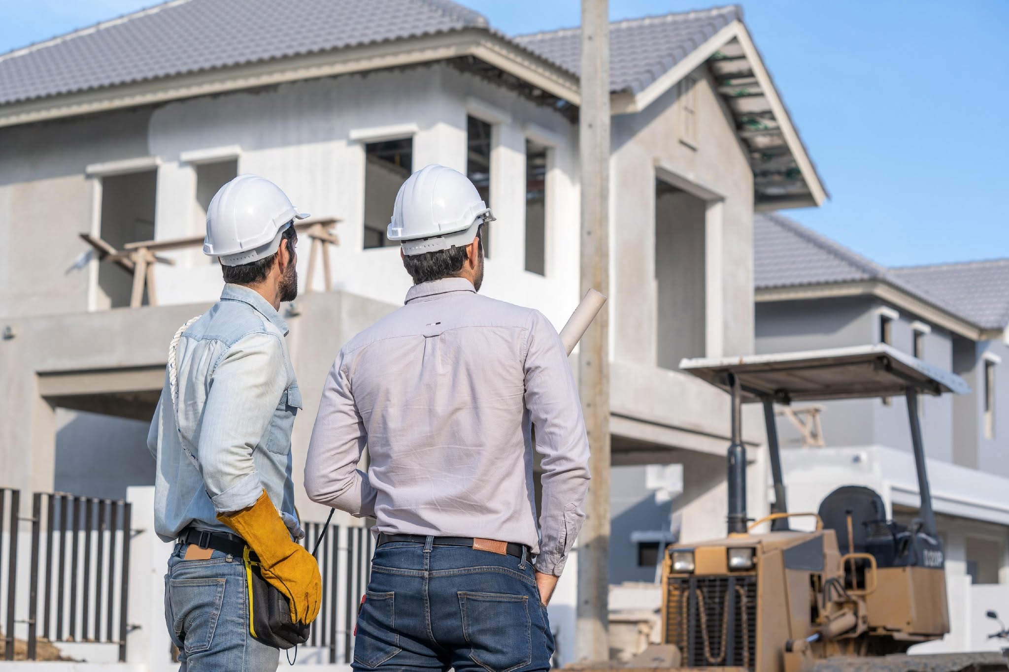 Elevated Remodeling