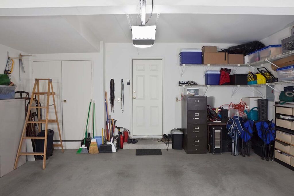 Garage ADU Ideas