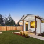 HiLine Homes