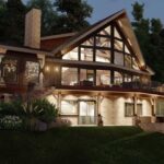 Integrity Timber Frame