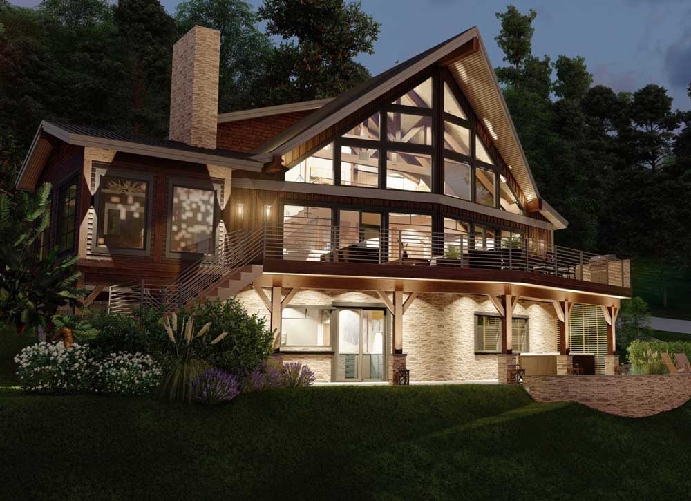 Integrity-Timber-Frame