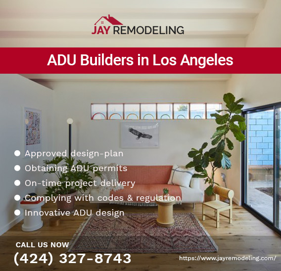 Jay-Remodeling