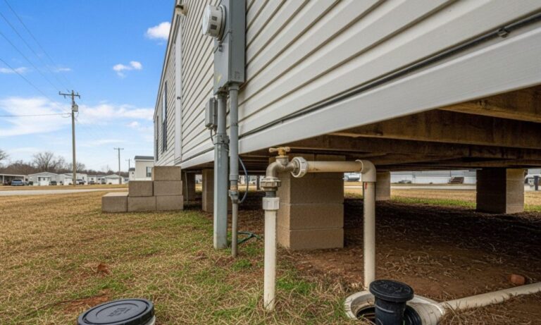 ADU Utility Hookup Laws