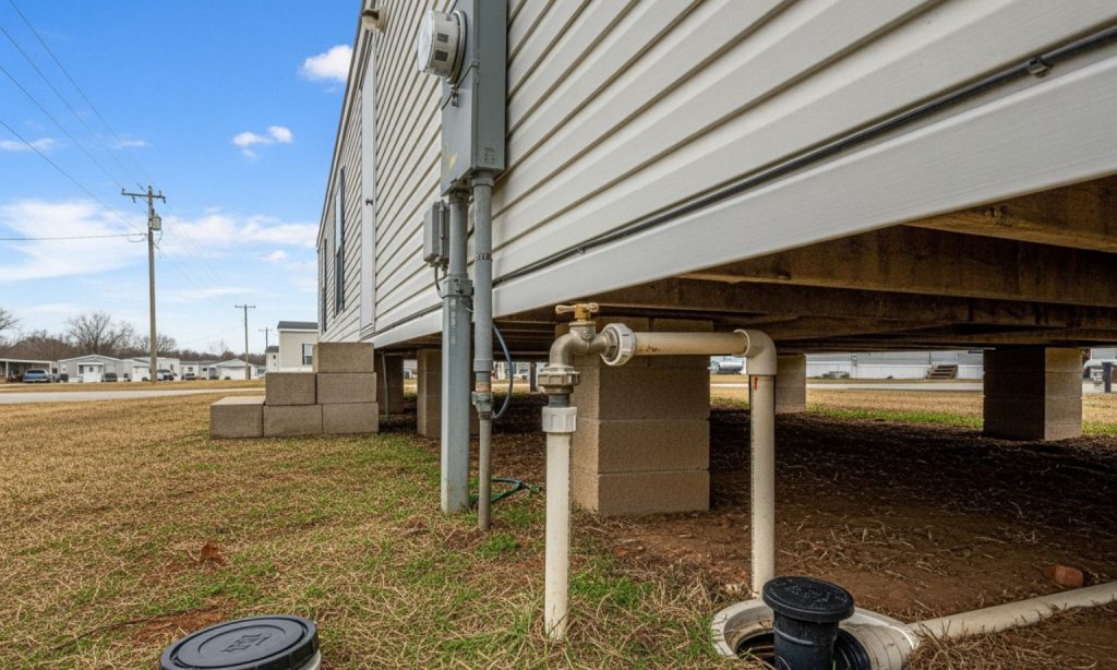 ADU Utility Hookup Laws