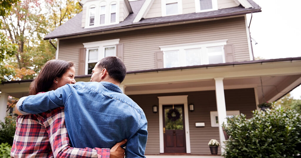 HELOC vs Home Equity Loan