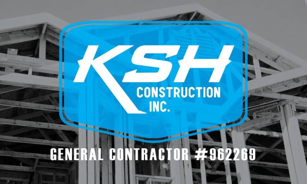 KSH-Construction
