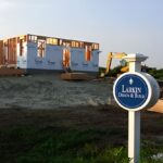 Larson Shores Architects