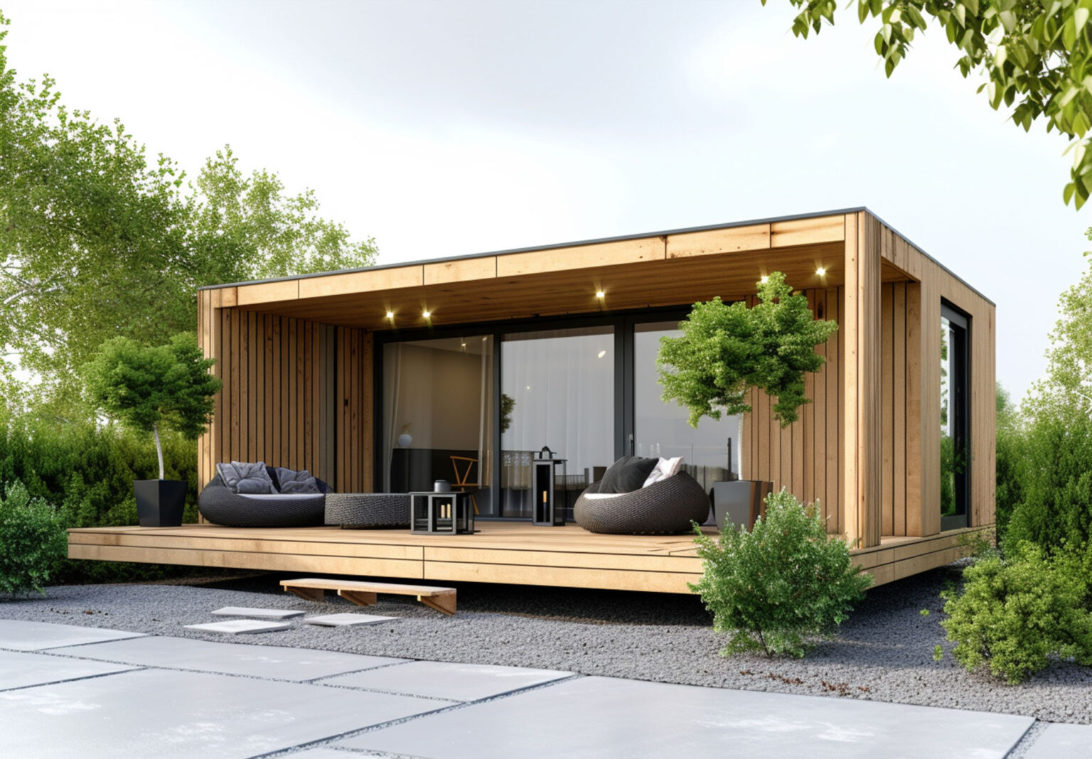 Laursen-Builders
