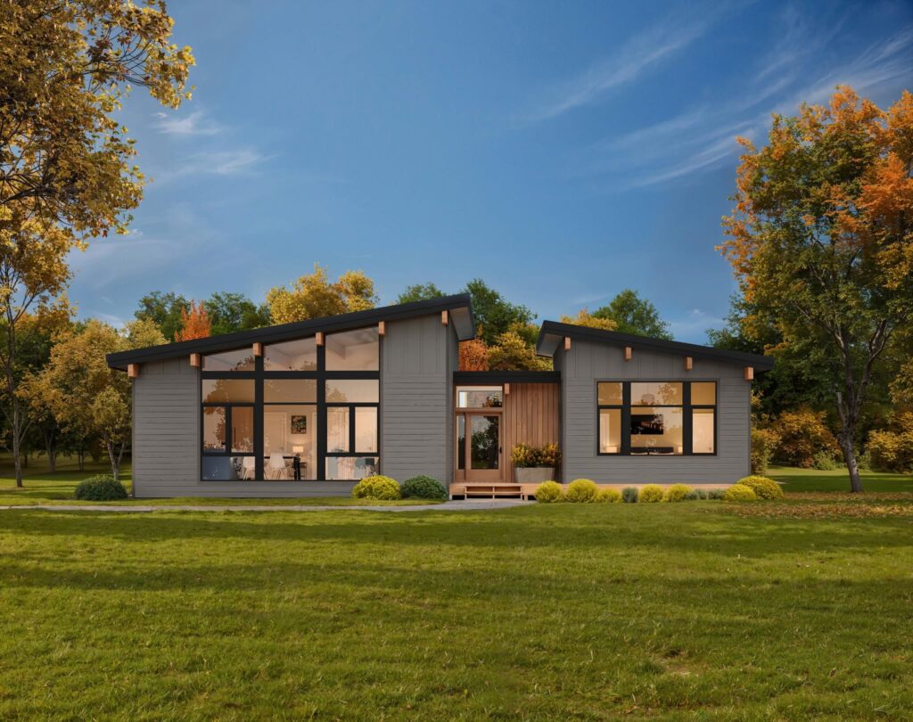 Lindal-Homes﻿