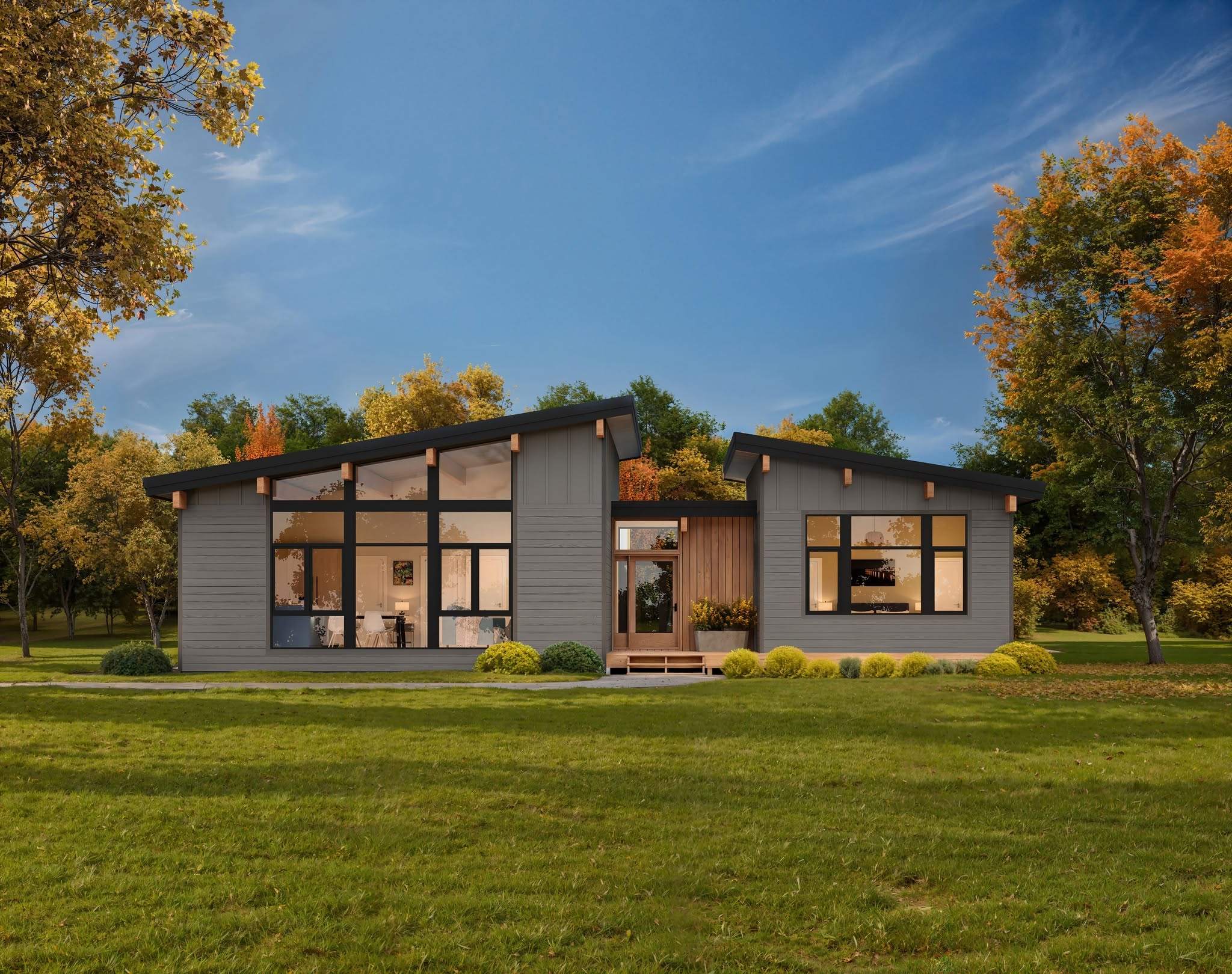 Lindal-Homes﻿