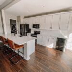 MLS Construction