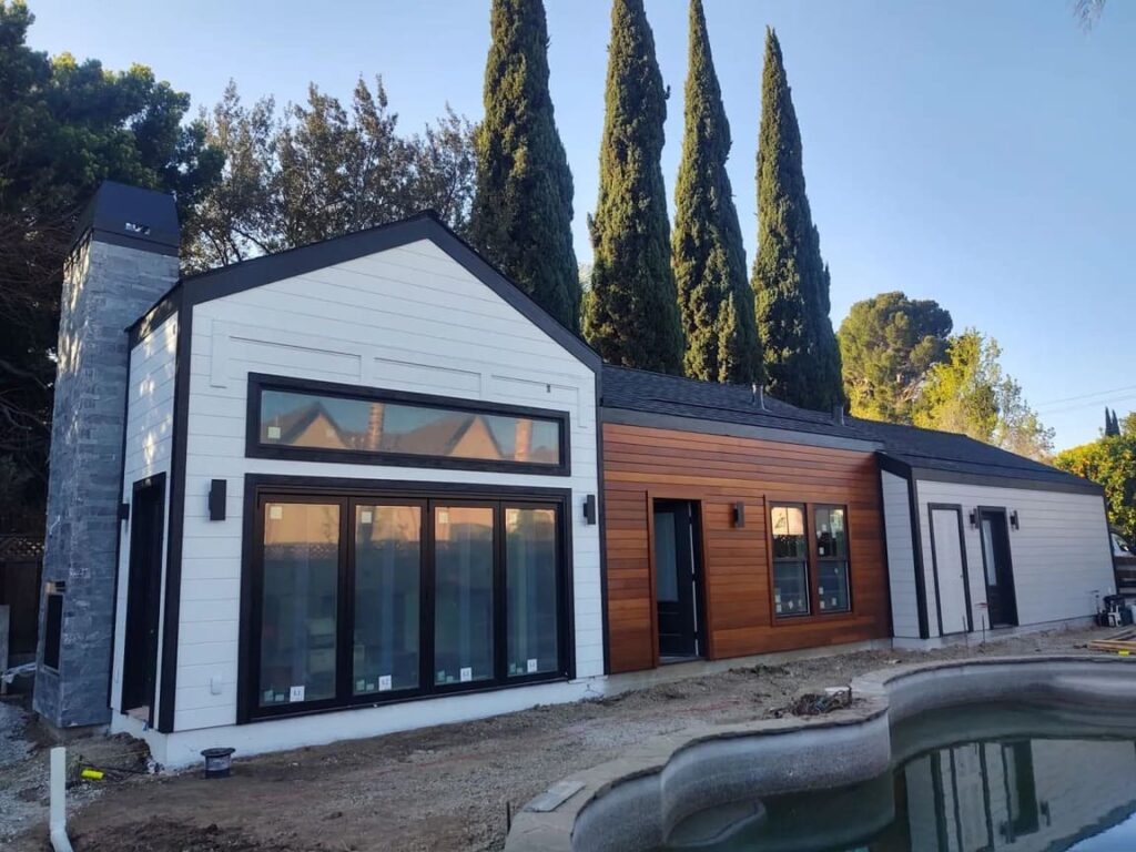 Marini-Construction