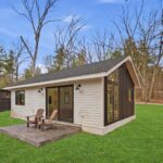 Mass Tiny Homes