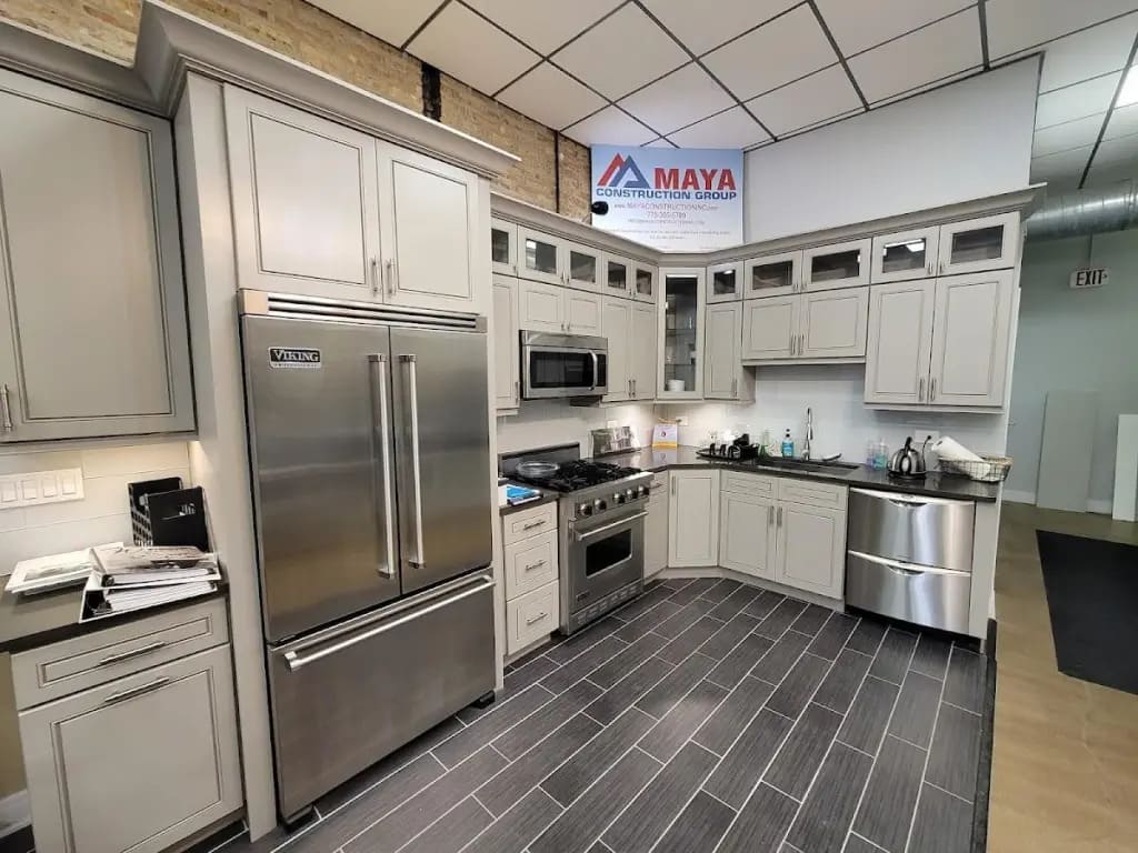 Maya