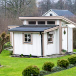 Me’lahn Green Homes