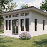 Mighty Small Homes