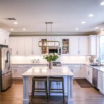 Mint Builders Home Addition