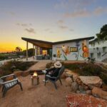 Modern Granny Flat San Diego