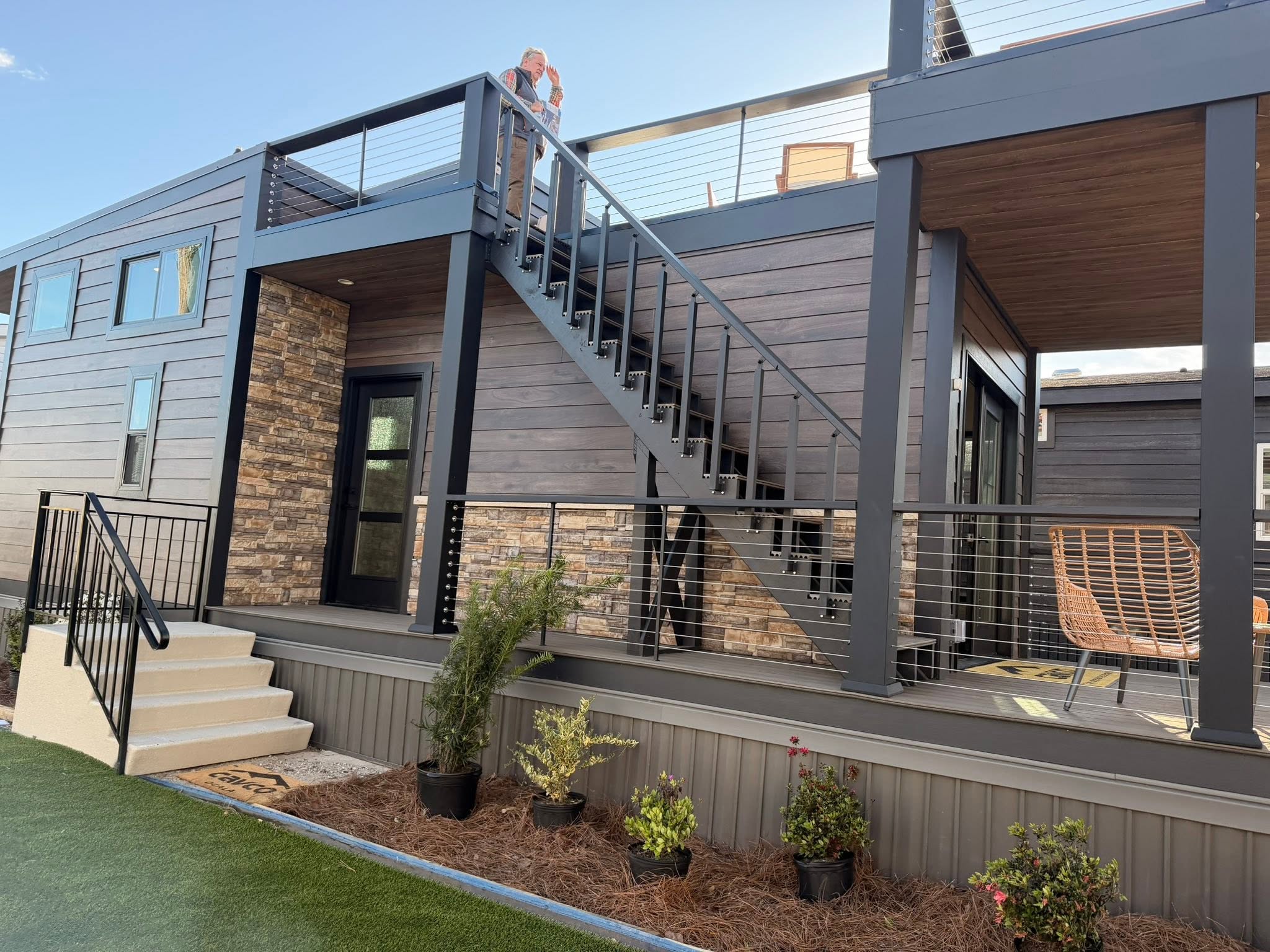 Mohave-Homes-Inc