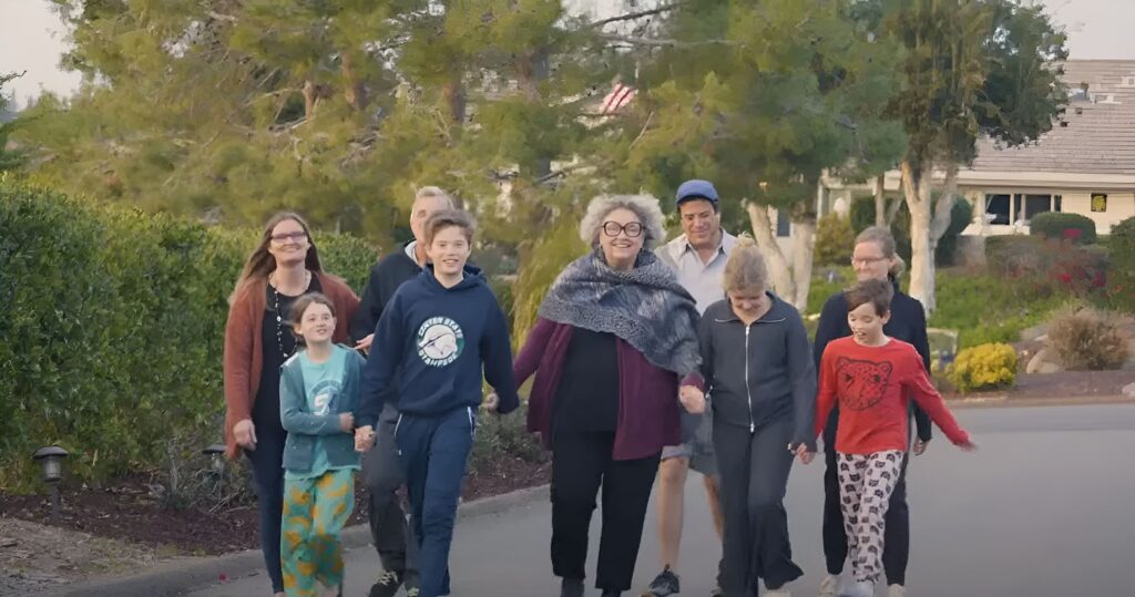 Multigenerational ADU Financing