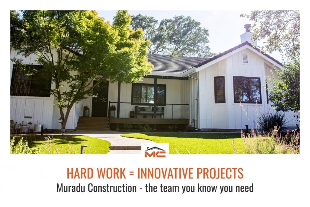 Muradu-Construction