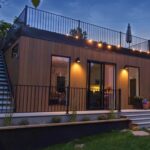 Olerra Living Innovations