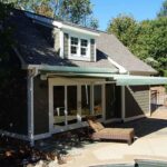 Palmer Custom Builders
