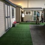 Shed Shop