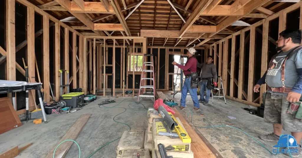 Small ADU Contractors vs Large Commercial Builders