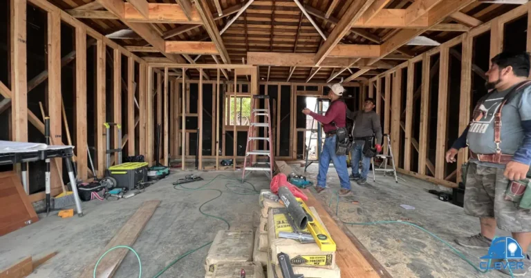 Small ADU Contractors vs Large Commercial Builders