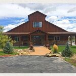 Sunward Steel Buildings