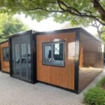 KW Tiny Homes