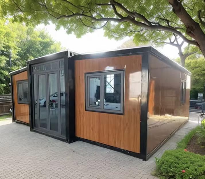 Tiny-Homes