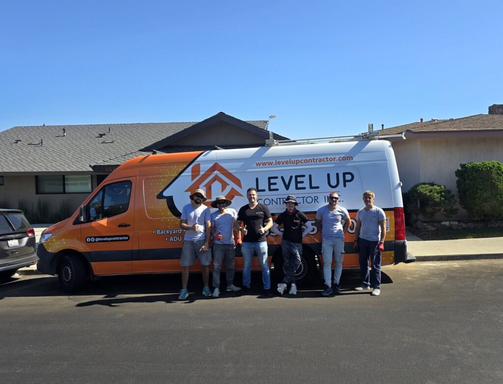 level-Up