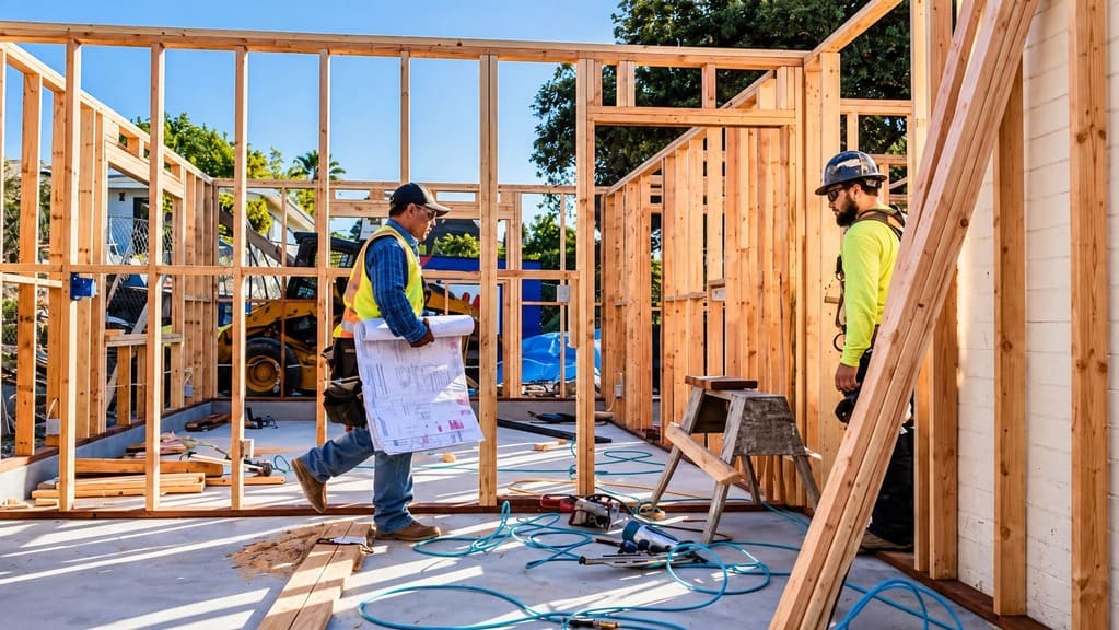 ADU Contractor Insurance Checklist