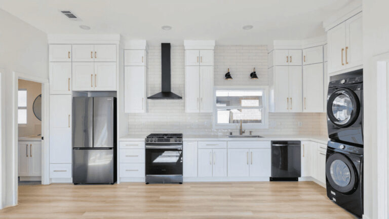 ADU Kitchen